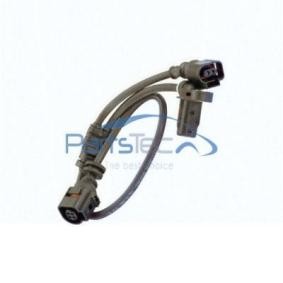 Osta ABS-anturi PartsTec:llä PTA560-0310 edullisesti hintaan 25,72 €