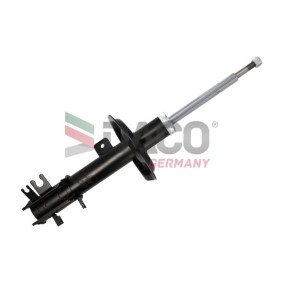 Osta Iskunvaimennin DACO Germany:llä 450602L edullisesti hintaan 76,32 €