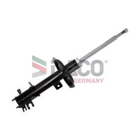 Osta Iskunvaimennin DACO Germany:llä 450602R edullisesti hintaan 74,55 €