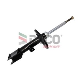 Achetez des Amortisseur DACO Germany 450611L à prix pour 64,12 €