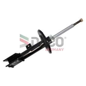Achetez des Amortisseur DACO Germany 450611R à prix pour 62,44 €