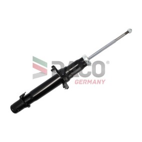 Osta Iskunvaimennin DACO Germany:llä 451202L edullisesti hintaan 50,76 €