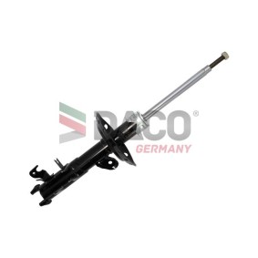 Osta Iskunvaimennin DACO Germany:llä 451204R edullisesti hintaan 82,98 €