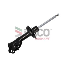 Osta Iskunvaimennin DACO Germany:llä 451207L edullisesti hintaan 68,54 €