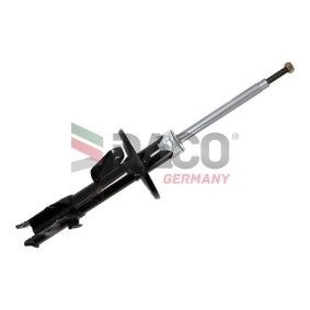 Osta Iskunvaimennin DACO Germany:llä 451230L edullisesti hintaan 50,70 €