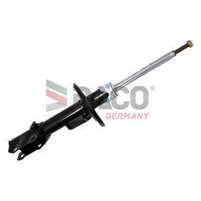 Osta Iskunvaimennin DACO Germany:llä 451230R edullisesti hintaan 72,50 €