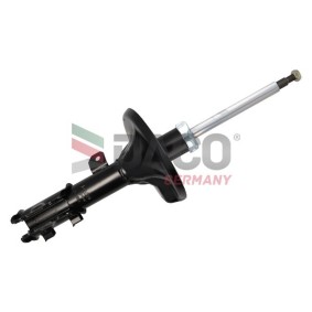 Stoßdämpfer 451306L von DACO Germany günstig für 44,25 € online kaufen