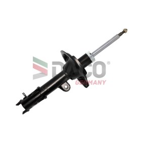 Stoßdämpfer 451311L von DACO Germany günstig für 64,89 € online kaufen
