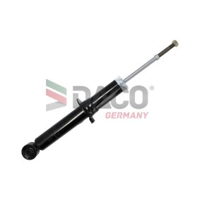 Osta Iskunvaimennin DACO Germany:llä 451705R edullisesti hintaan 49,66 €
