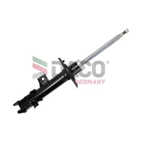 Osta Iskunvaimennin DACO Germany:llä 451706L edullisesti hintaan 64,73 €