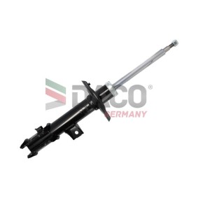 Osta Iskunvaimennin DACO Germany:llä 451706R edullisesti hintaan 63,18 €