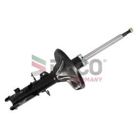 Osta Iskunvaimennin DACO Germany:llä 451707L edullisesti hintaan 51,77 €