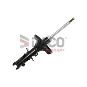 Osta Iskunvaimennin DACO Germany:llä 451707R edullisesti hintaan 51,77 €