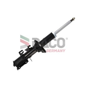Osta Iskunvaimennin DACO Germany:llä 451708L edullisesti hintaan 48,06 €