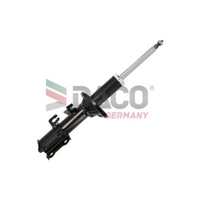 Osta Iskunvaimennin DACO Germany:llä 451709L edullisesti hintaan 45,54 €