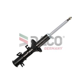 Osta Iskunvaimennin DACO Germany:llä 451709R edullisesti hintaan 45,54 €