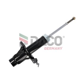 Osta Iskunvaimennin DACO Germany:llä 451710R edullisesti hintaan 52,06 €