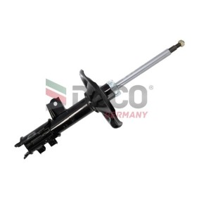 Osta Iskunvaimennin DACO Germany:llä 451734R edullisesti hintaan 61,83 €