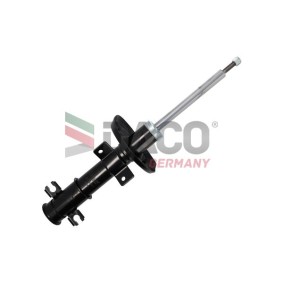 Osta Iskunvaimennin DACO Germany:llä 451903 edullisesti hintaan 74,40 €