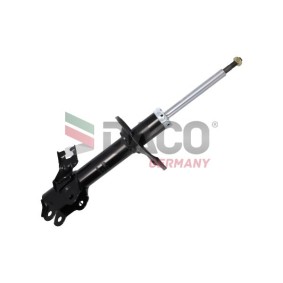 Stoßdämpfer 452217L von DACO Germany günstig für 30,83 € online kaufen