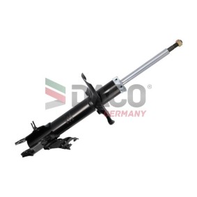 Stoßdämpfer 452217R von DACO Germany günstig für 30,83 € online kaufen