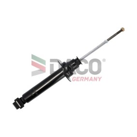 Comprar Amortiguador de DACO Germany 452515 a bajo precio de 43,42 €