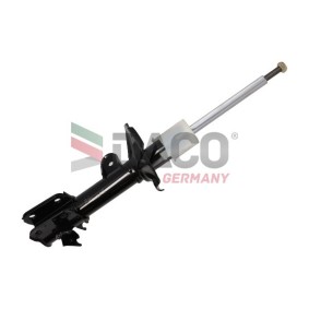 Osta Iskunvaimennin DACO Germany:llä 452517R edullisesti hintaan 73,24 €