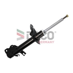 Stoßdämpfer 452605L von DACO Germany günstig für 74,91 € online kaufen