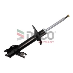 Stoßdämpfer 452605R von DACO Germany günstig für 76,96 € online kaufen