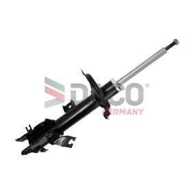Acquista Ammortizzatore da DACO Germany 452608R a buon mercato per soli 35,96 €