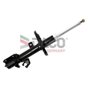 Stoßdämpfer 452611R von DACO Germany günstig für 62,50 € online kaufen