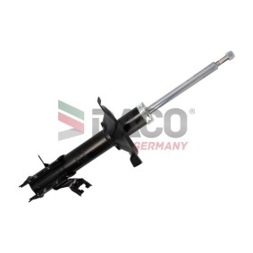 Acquista Ammortizzatore da DACO Germany 452640R a buon mercato per soli 75,50 €
