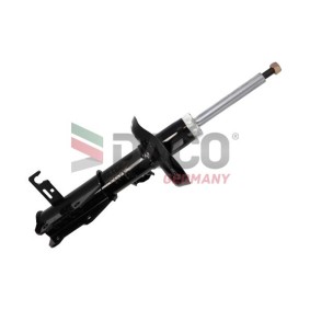 Stoßdämpfer 452703L von DACO Germany günstig für 45,07 € online kaufen