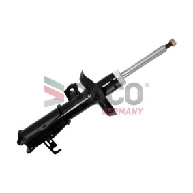 Stoßdämpfer 452703R von DACO Germany günstig für 44,31 € online kaufen