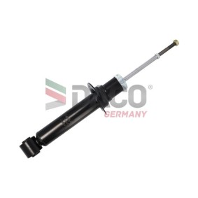 Stoßdämpfer 453050 von DACO Germany günstig für 42,85 € online kaufen