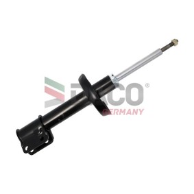Comprar Amortiguador de DACO Germany 453602 a bajo precio de 31,65 €