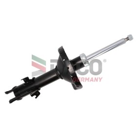 Stoßdämpfer 453603L von DACO Germany günstig für 72,54 € online kaufen