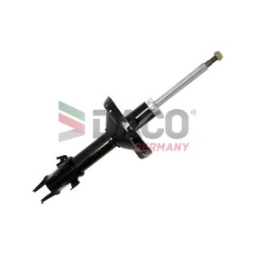 Stoßdämpfer 453605R von DACO Germany günstig für 75,44 € online kaufen