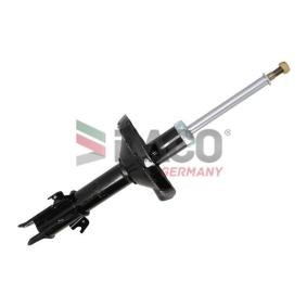 Stoßdämpfer 453620L von DACO Germany günstig für 49,27 € online kaufen