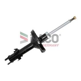 Stoßdämpfer 453620R von DACO Germany günstig für 49,27 € online kaufen