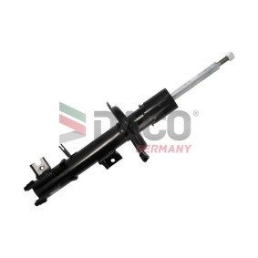 Osta Iskunvaimennin DACO Germany:llä 453706L edullisesti hintaan 74,20 €