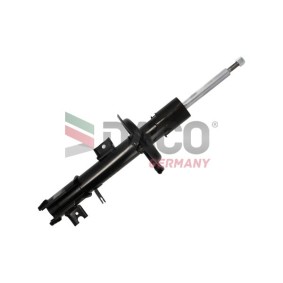 Osta Iskunvaimennin DACO Germany:llä 453706R edullisesti hintaan 75,84 €