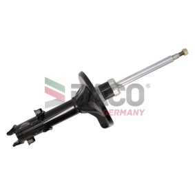 Stoßdämpfer 453915R von DACO Germany günstig für 17,53 € online kaufen