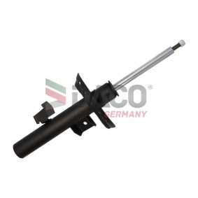 Stoßdämpfer 454102L von DACO Germany günstig für 47,37 € online kaufen