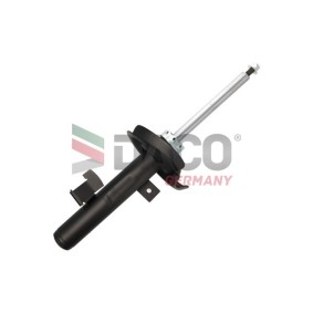 Stoßdämpfer 454810L von DACO Germany günstig für 56,88 € online kaufen