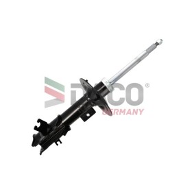 Stoßdämpfer 454834L von DACO Germany günstig für 63,43 € online kaufen