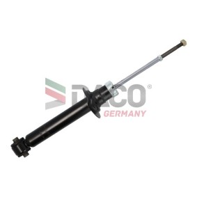Stoßdämpfer 462220 von DACO Germany günstig für 29,46 € online kaufen