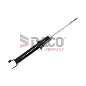 Stoßdämpfer 550401R von DACO Germany günstig für 32,07 € online kaufen