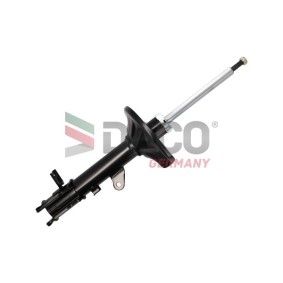 Stoßdämpfer 551302L von DACO Germany günstig für 56,50 € online kaufen