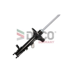 Osta Iskunvaimennin DACO Germany:llä 551701R edullisesti hintaan 63,68 €